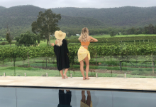 Hunter Valley Accommodation - Arenridge - Broke - all