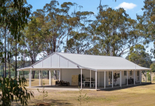 Hunter Valley Accommodation - Drury Lane Cottage - Pokolbin - all