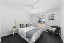 Hunter Valley Accommodation - Drury Lane Cottage - Pokolbin - all