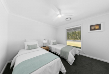 Hunter Valley Accommodation - Drury Lane Cottage - Pokolbin - all