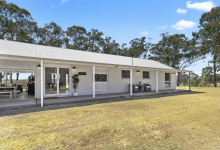 Hunter Valley Accommodation - Drury Lane Cottage - Pokolbin - all