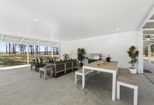 Hunter Valley Accommodation - Drury Lane Cottage - Pokolbin - all