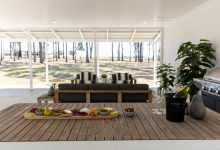 Hunter Valley Accommodation - Drury Lane Cottage - Pokolbin - all