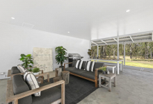 Hunter Valley Accommodation - Drury Lane Cottage - Pokolbin - all