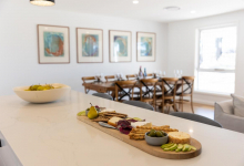 Hunter Valley Accommodation - Drury Lane Cottage - Pokolbin - all