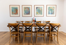 Hunter Valley Accommodation - Drury Lane Cottage - Pokolbin - all