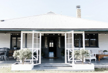 Hunter Valley Accommodation - Corunna Station Cook's House and Homestead (5 Bedrooms) - Pokolbin - all
