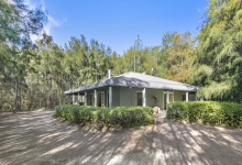 Hunter Valley Accommodation - Sweetacres Woodlands Cottage - Rothbury - all