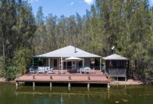 Hunter Valley Accommodation - Sweetacres Hunter Valley - all