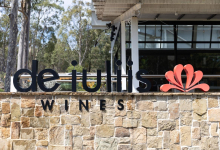 Hunter Valley Accommodation - Winemakers House at De Iuliis - all