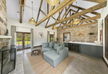 Hunter Valley Accommodation - Marygroves Cottage at Enzo Estate - Pokolbin - all