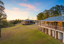 Hunter Valley Accommodation - North Lodge Estate Cottages - Pokolbin - all