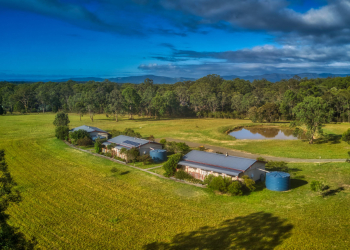 Cottages on Lovedale - No. 2