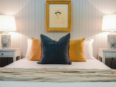 Hunter Valley Accommodation - Casuarina Estate - La Petite Maison - all