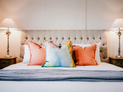 Hunter Valley Accommodation - Casuarina Estate - Casa del Vinedo - all