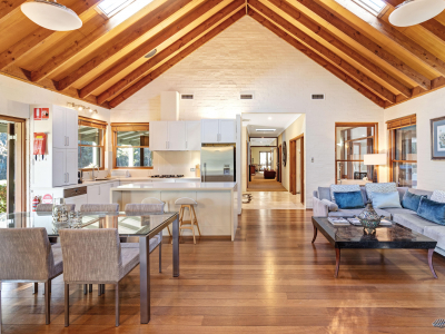 The Manor at Billabong Moon - Rothbury