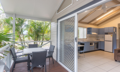 Shoal Bay Holiday Park Port Stephens Beachside Holiday Parks