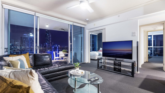 Apartment Photo