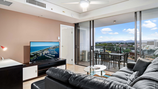 Apartment Photo