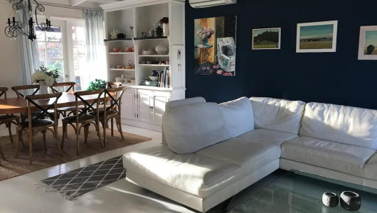 Living  / Lounge areas