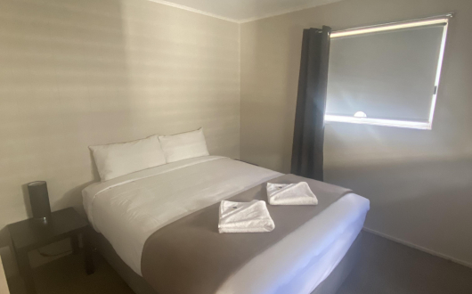 Rivergum Double 2 Bedroom Cabin