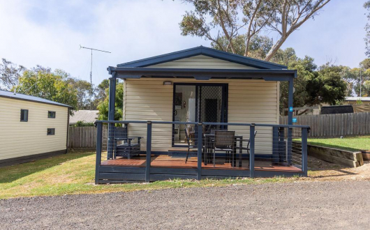 Eagle Rock 2 Bedroom