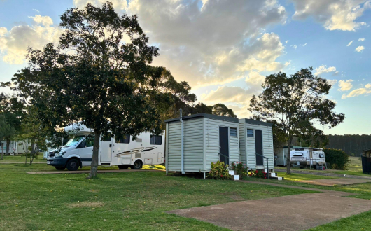 Ensuite Site