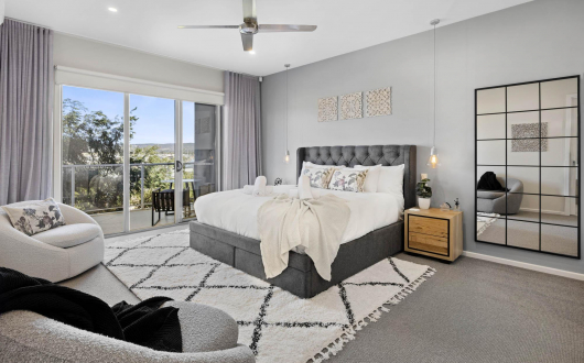 Sunsets On Spinnaker - 1 Bedroom