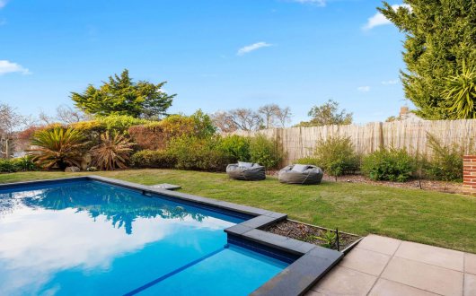 Seaside Serenity - Sorrento Holiday Accommodation
