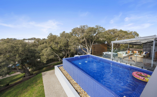 Rye Horizons - Breathtaking Bay Views