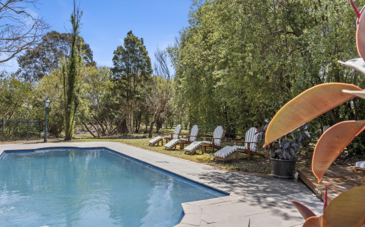 Raygold Park - Equestrian Accommodation