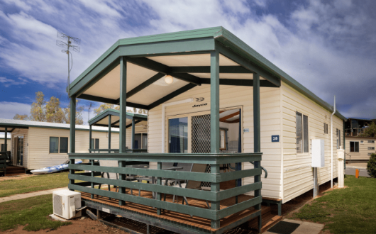 2 Bedroom Family Villa - Sleeps 6