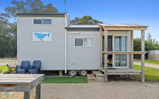 Humpback Shack