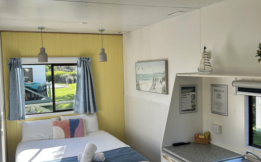 Standard Cabin