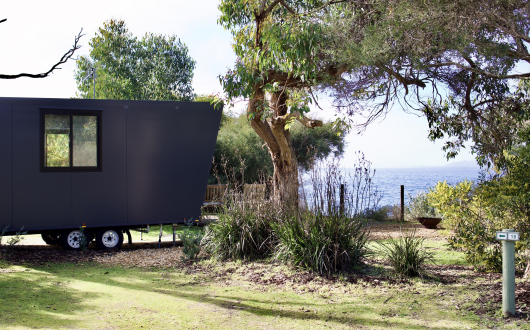 Seaview Tiny Home (New)