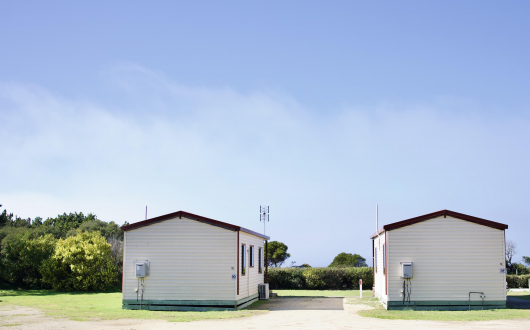 Seaview Cabin