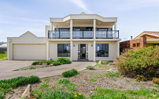 Mareblue Villa ~ Aldinga Beach