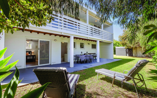 Aldinga Beach Breakaway