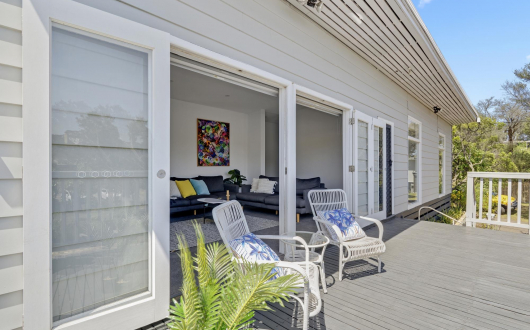 Rye Beach Retreat - newly renovated plus $100 OFF!*