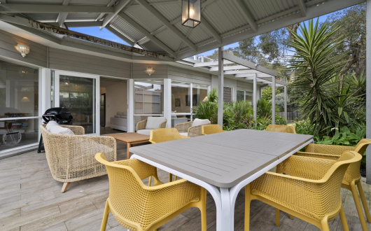 Scott Street Retreat Blairgowrie