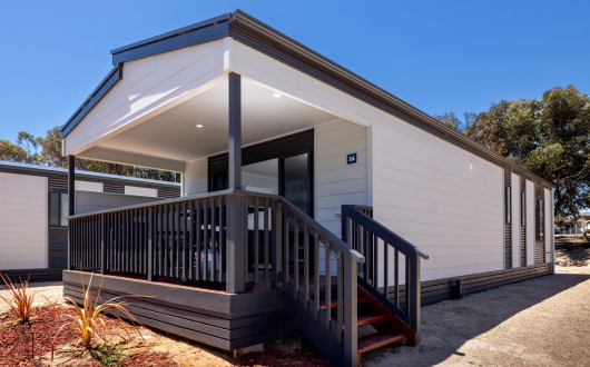 3 Bedroom Family Villa - Sleeps 7