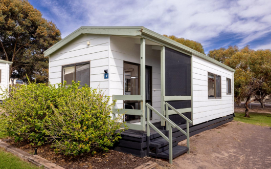 2 Bedroom Holiday Unit - Sleeps 4