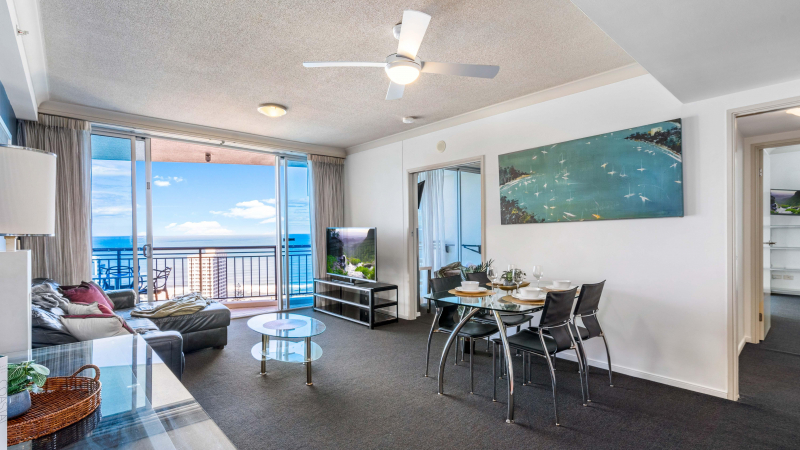 Apartment Photo