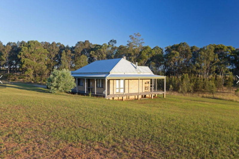 Hunter Valley Accommodation