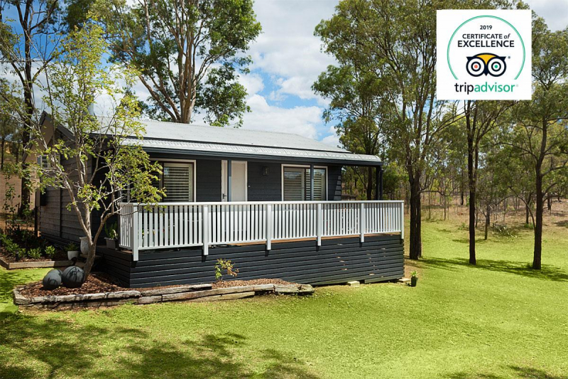 Hunter Valley Accommodation