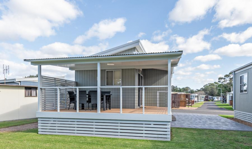 Accommodation | Shoalhaven Heads