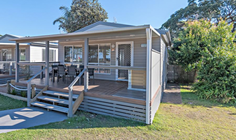 Huskisson Beach Accommodation | Huskisson Beach