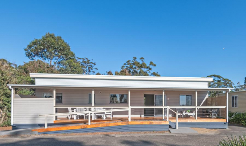 Huskisson Beach Accommodation Huskisson Beach