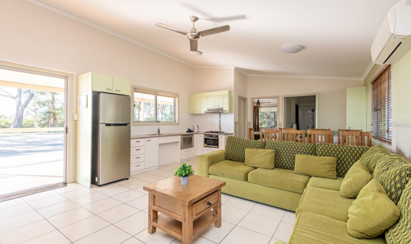 Huskisson Beach Accommodation | Huskisson Beach