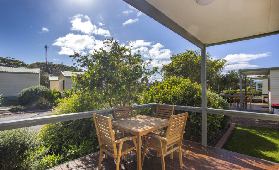 Tabourie Lake Tabourie